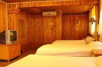 Guilin Longji Countryside Hotel4