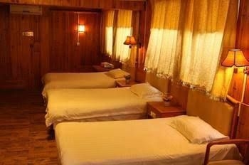 Guilin Longji Countryside Hotel2