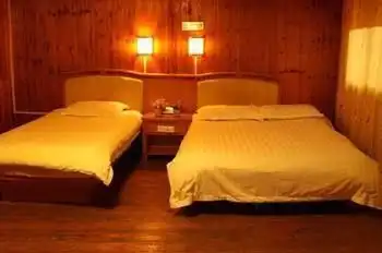Guilin Longji Countryside Hotel Guilin Longji Countryside Hotel