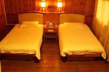 Guilin Longji Countryside Hotel1