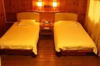 Guilin Longji Countryside Hotel Guilin Longji Countryside Hotel