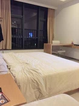 Xing Yi International Hotel Apartment Xing Yi International Hotel Apartment