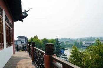 Yuehewan Boutique Hotel Yuehewan Boutique Hotel