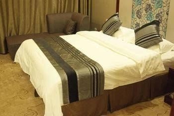 Yuehewan Boutique Hotel2