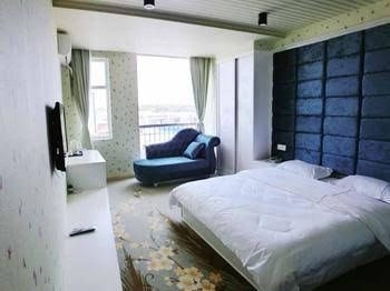 Wuhan Lianzi Lake Boutique Hotel3