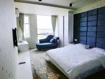 Wuhan Lianzi Lake Boutique Hotel Wuhan Lianzi Lake Boutique Hotel