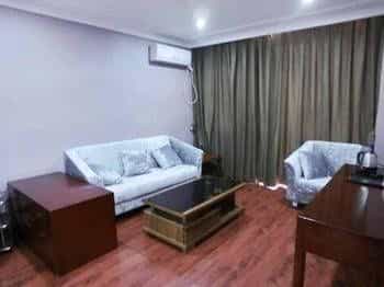 Wuhan Lianzi Lake Boutique Hotel Wuhan Lianzi Lake Boutique Hotel