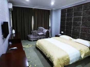 Wuhan Lianzi Lake Boutique Hotel0