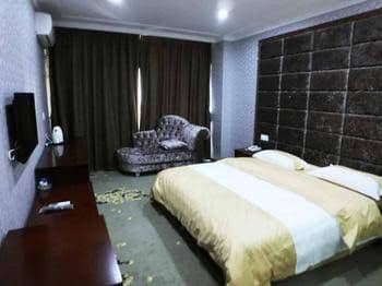 Wuhan Lianzi Lake Boutique Hotel Wuhan Lianzi Lake Boutique Hotel