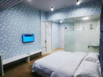 Wuhan Lianzi Lake Boutique Hotel4