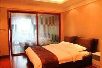 Chongqing Love Apartment Chongqing Love Apartment