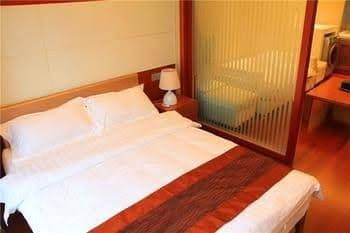Chongqing Love Apartment Chongqing Love Apartment
