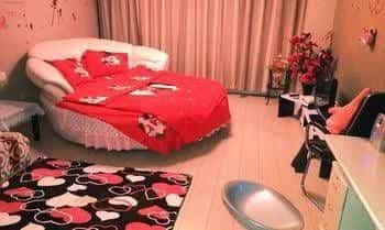 Wanda City Fashion Hotel Wanda City Fashion Hotel