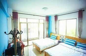 Dandelion Sea View Apartment Dandelion Sea View Apartment