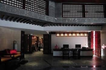 Haiying Langting Holiday Hotel Haiying Langting Holiday Hotel