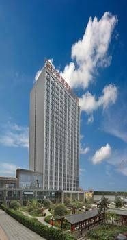 Huacheng International Hotel-shaoguan0