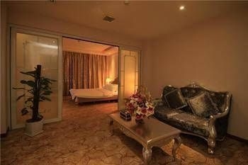 City Star Hotel- Jingdezhen2