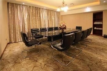 City Star Hotel- Jingdezhen4