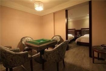 City Star Hotel- Jingdezhen3