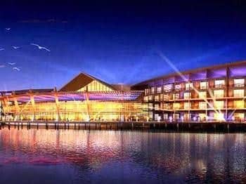 Suzhou Yangcheng Lake Metropark Hotel Resort Suzhou Yangcheng Lake Metropark Hotel Resort