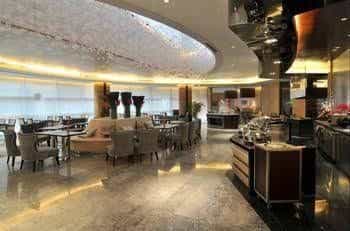 Suzhou Yangcheng Lake Metropark Hotel Resort Suzhou Yangcheng Lake Metropark Hotel Resort