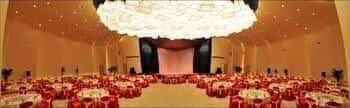 Suzhou Yangcheng Lake Metropark Hotel Resort Suzhou Yangcheng Lake Metropark Hotel Resort