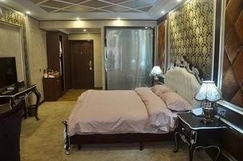 Luoyang Fengtaihaodi Theme Hotel4