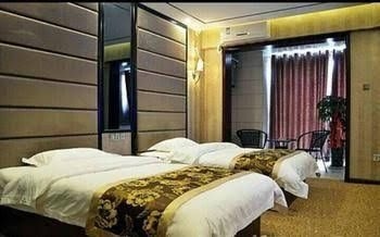 Luoyang Fengtaihaodi Theme Hotel2