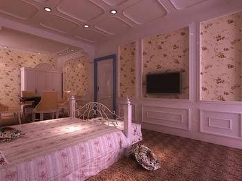 Luoyang Fengtaihaodi Theme Hotel3