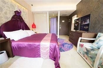 Zhengzhou Goodnight Hotel2