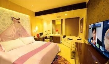Zhengzhou Goodnight Hotel1