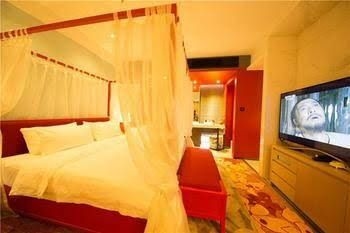 Zhengzhou Goodnight Hotel4