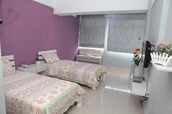 Sunshine Family Apartment Sunshine Family Apartment