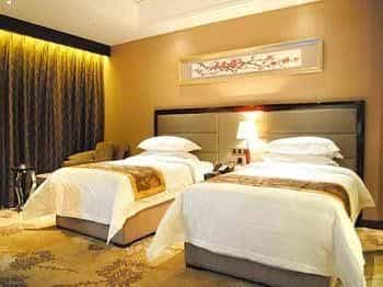 Hebei Zhongheng Haojing Hotel Hebei Zhongheng Haojing Hotel