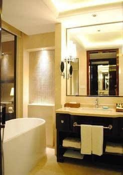 Hebei Zhongheng Haojing Hotel Hebei Zhongheng Haojing Hotel
