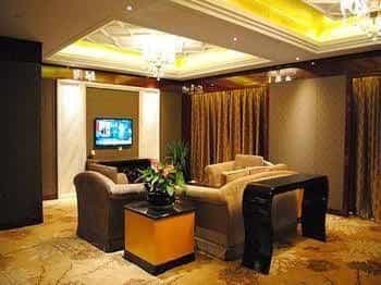 Hebei Zhongheng Haojing Hotel Hebei Zhongheng Haojing Hotel