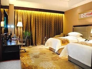 Hebei Zhongheng Haojing Hotel4