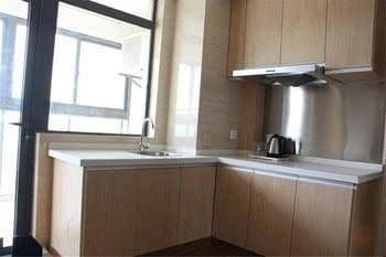 Huainan Wanmeirui Hotel Apartment Huainan Wanmeirui Hotel Apartment