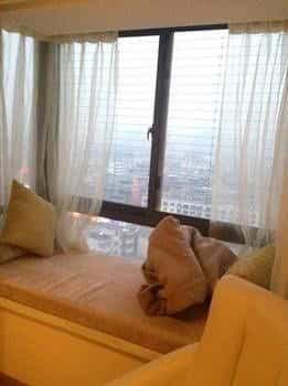 Huainan Wanmeirui Hotel Apartment Huainan Wanmeirui Hotel Apartment
