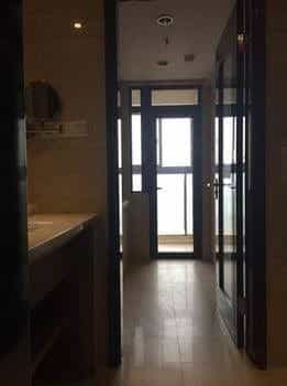 Huainan Wanmeirui Hotel Apartment Huainan Wanmeirui Hotel Apartment