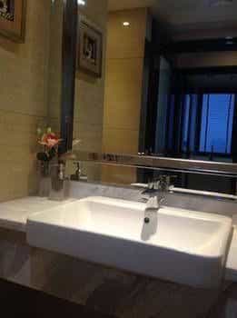 Huainan Wanmeirui Hotel Apartment Huainan Wanmeirui Hotel Apartment