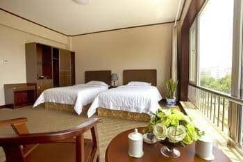 Longkou Dongyue Business Hotel Longkou Dongyue Business Hotel