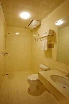 Longkou Dongyue Business Hotel Longkou Dongyue Business Hotel