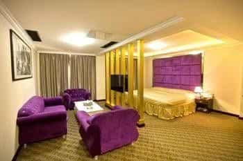 Longkou Dongyue Business Hotel Longkou Dongyue Business Hotel