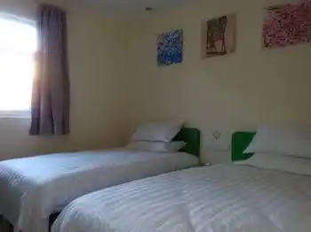 Hi Inn Hi Inn