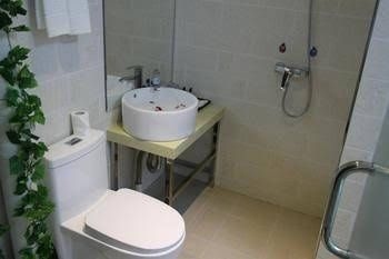 Tianyuemingtai Hotel0