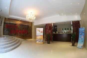Tianyuemingtai Hotel Tianyuemingtai Hotel