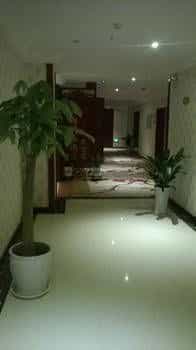 Tianyuemingtai Hotel Tianyuemingtai Hotel