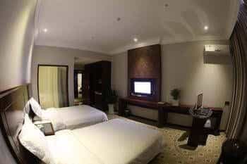 Tianyuemingtai Hotel Tianyuemingtai Hotel
