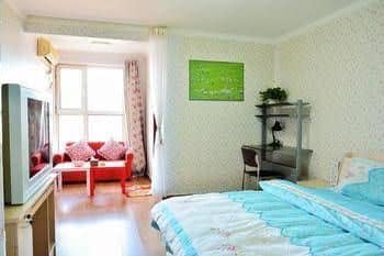 Seven Days Apartment Seven Days Apartment